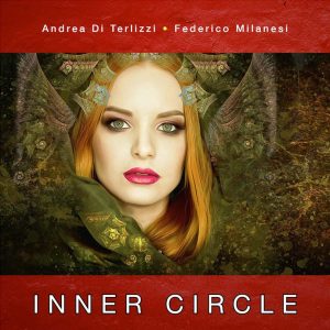 Inner Circle - Copertina