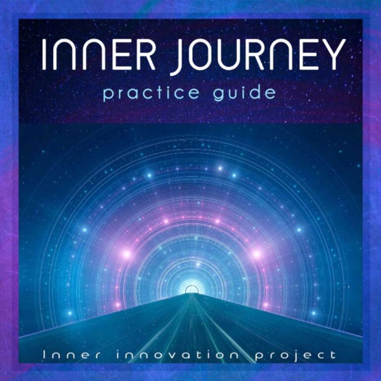 Inner Journey - Inner Innovation Project