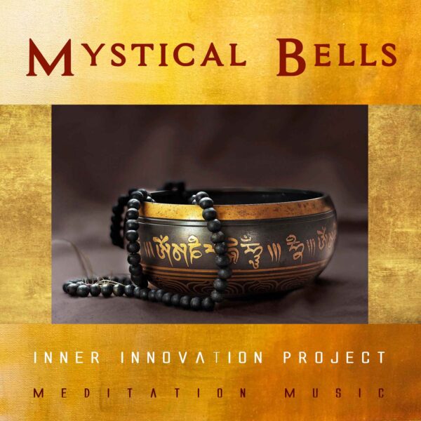 Mystical Bells Copertina